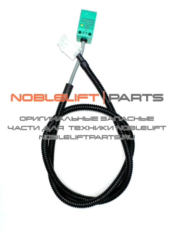 920200400027 Переключатель бесконтактный PTE15N