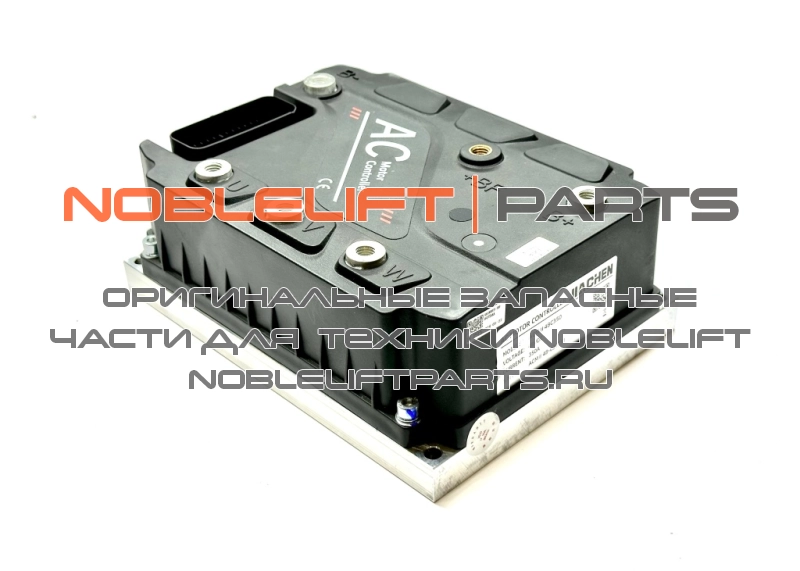 921400100145 Контроллер ACM48C350 (FE4P14-20QC Li trac)