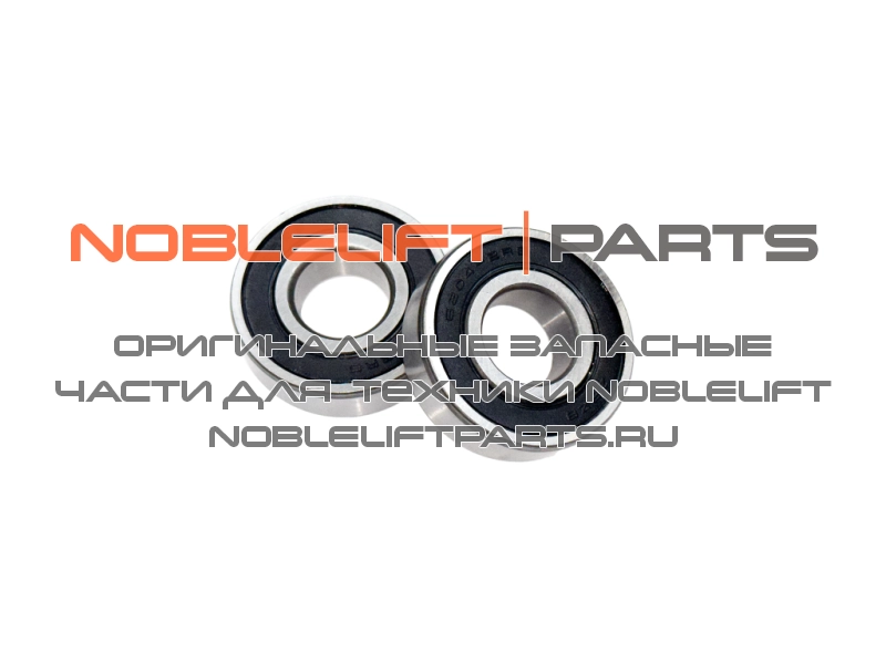 910700200019 Подшипник GB276-6204-2RS