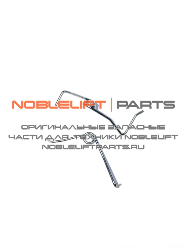 301011020005 Пружина HPT20S