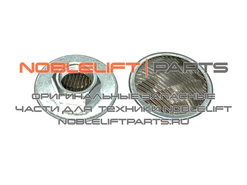504498520025 Фильтр PT20L