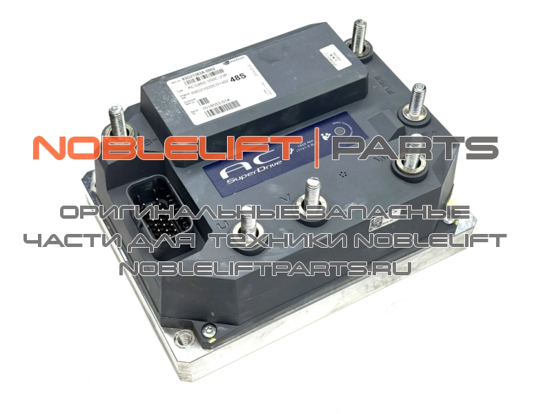 921400100069 Контроллер ACS48S-350C-35P (FE4P14-20QC trac)