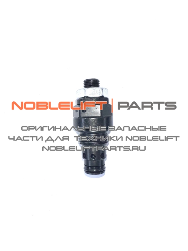 504498510016 Клапан предохранительный
