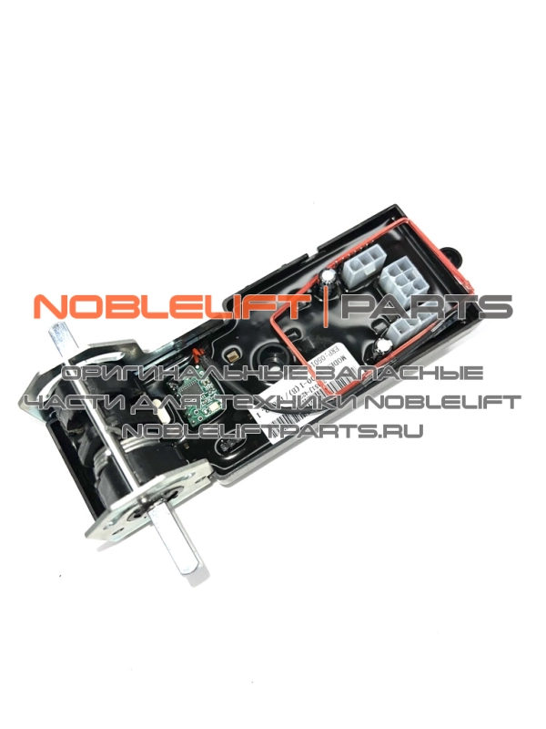 532298510007 Потенциометр