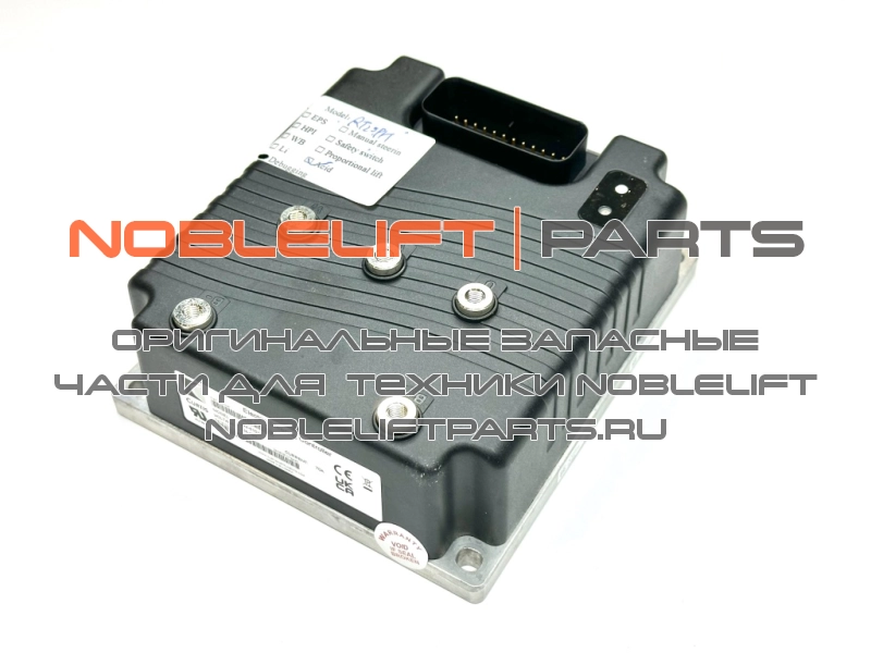 921400100004 Контроллер Curtis 1222-5101 RT20ProH