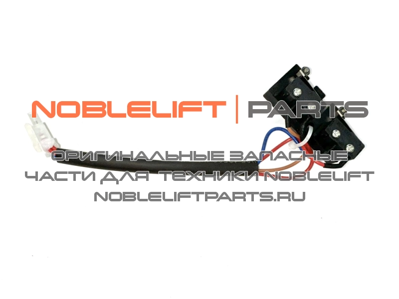 508098510030 Микропереключатель