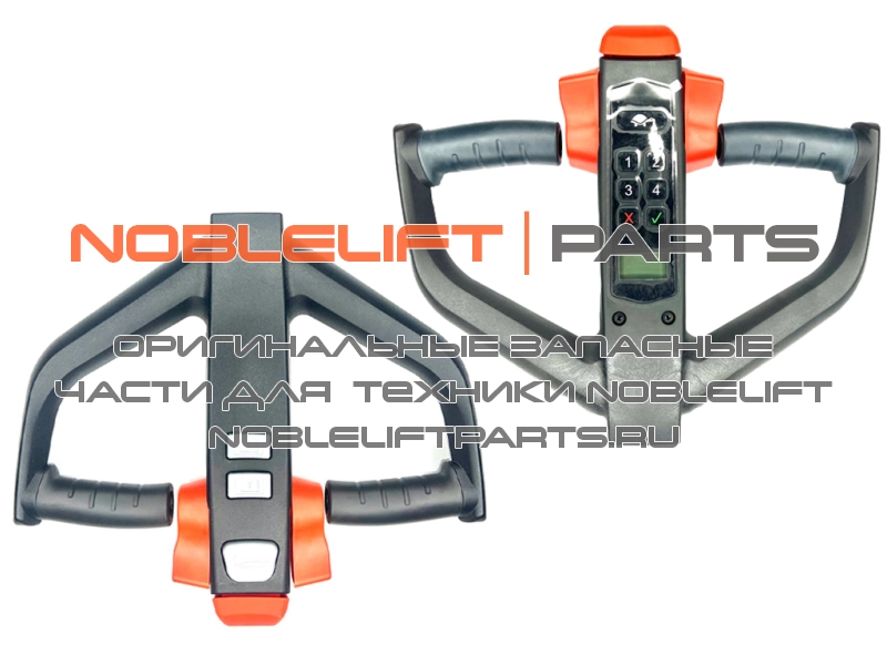 922100100013 Ручка в сборе