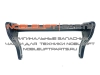 508098510001 рычаг угловой pte15n