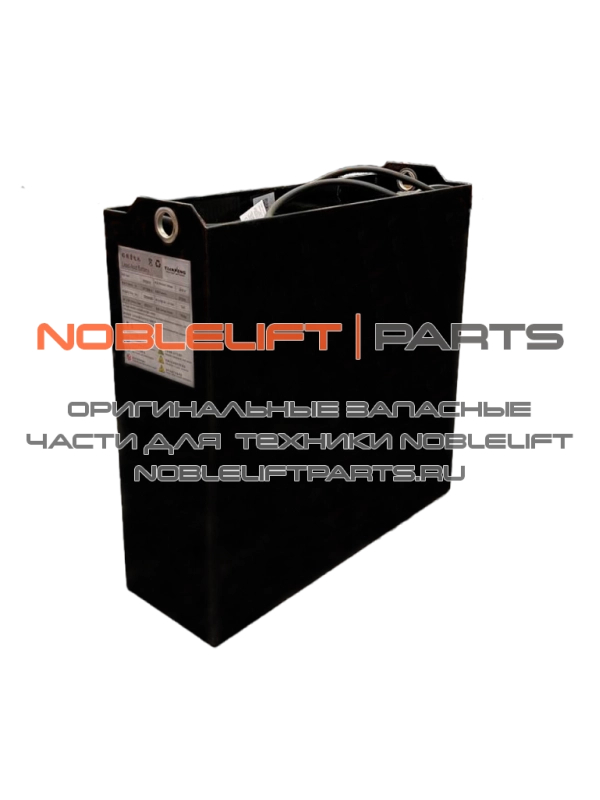 Аккумуляторная батарея свинцово-кислотная 48V/210Ah 756х361х640 FE3R12Q