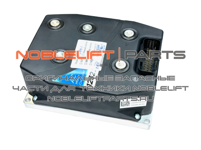 921400100043 Контроллер 1232SE-5321 RT20ProH