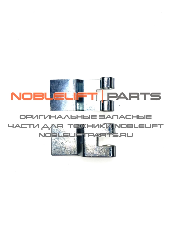 302511020000 Пластина пружинная HPT20S