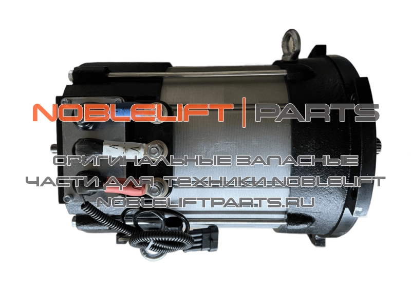 920900100102 Электродвигатель хода