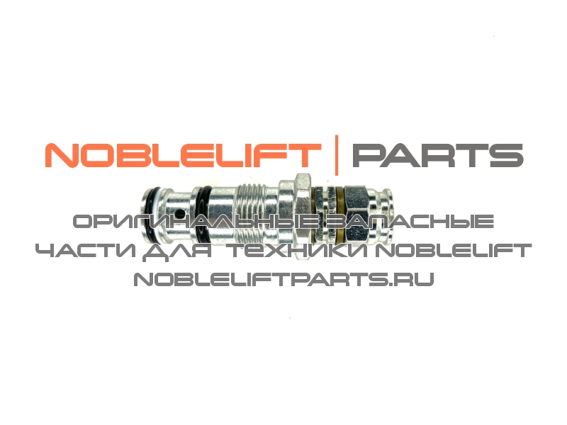 402698520018 Клапан перепускной SPN