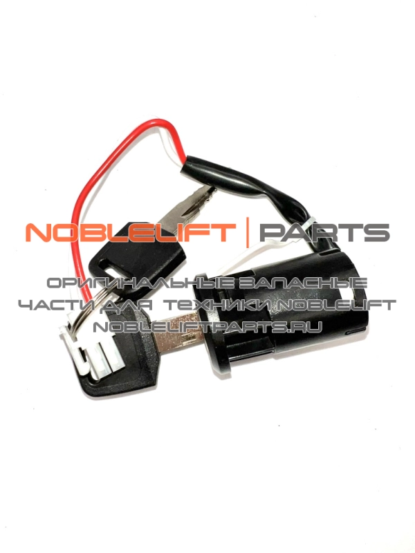 590198520156 Замковый выключатель