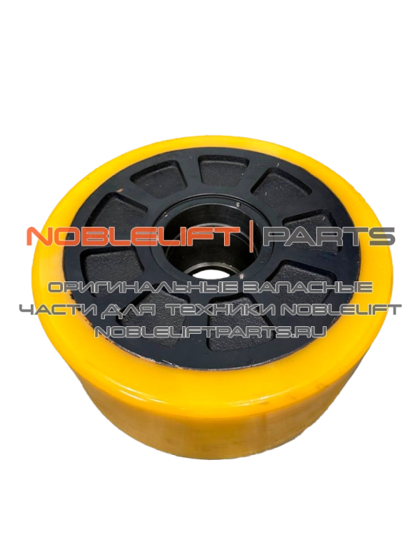 940300300036 Колесо опорное