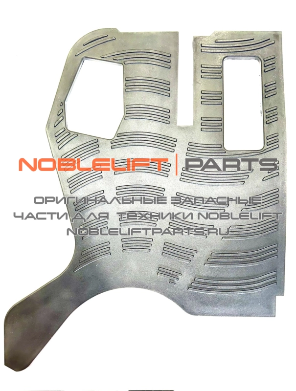 212118020000 Накладка