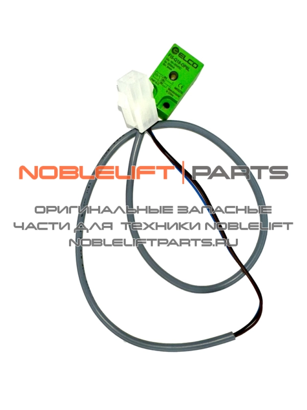 535933510002 Переключатель бесконтактный Fi5-Q18-OP6L (600мм)