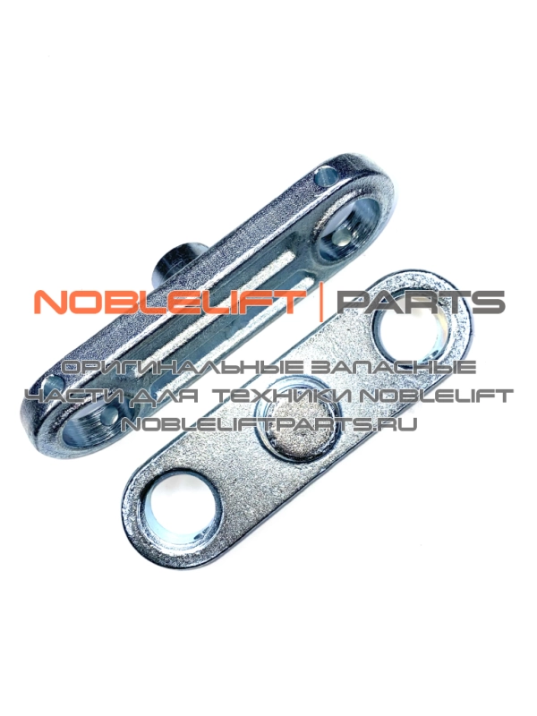 HP220 Пластина каретки HP ESR20